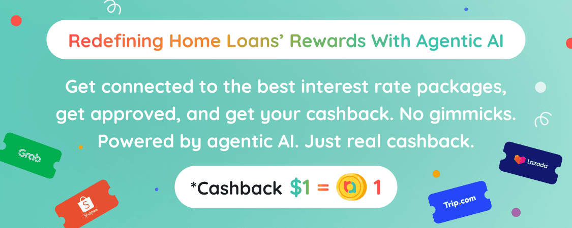 Redefining Home Loans' Rewards With Agentic AI